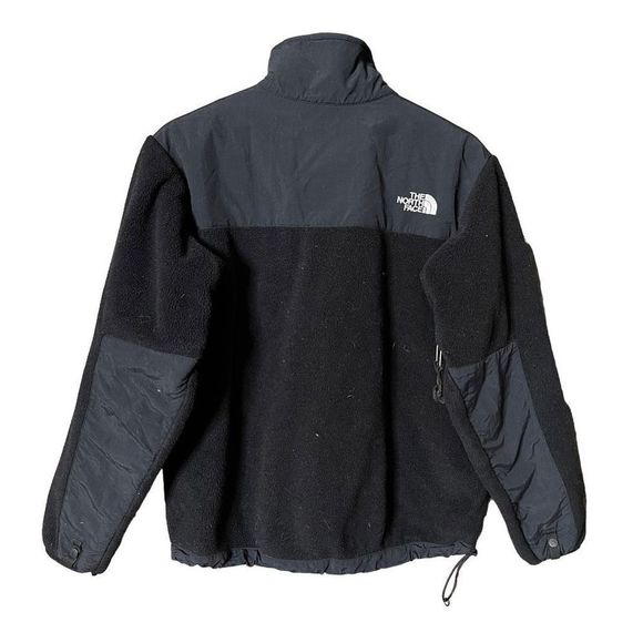 VTG The North Face Denali Jacket Womens Small - Picture 2 of 3